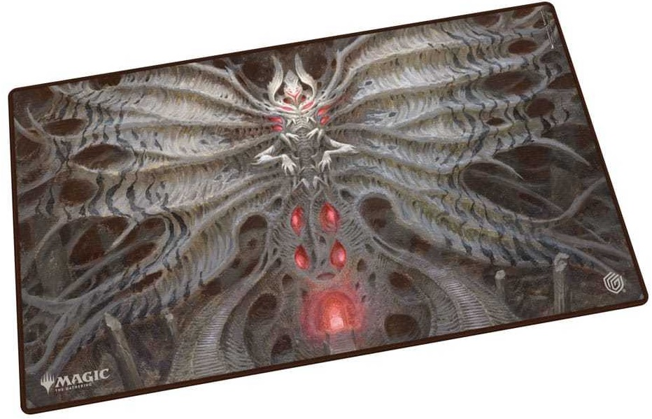 MTG Magic The Gathering Ultimate Guard Playmat - Duskmourn - V1