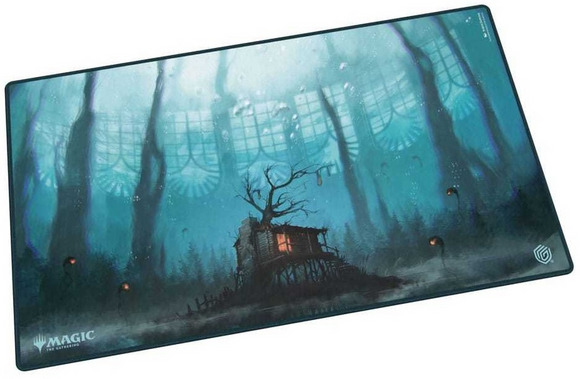 MTG Magic The Gathering Ultimate Guard Playmat - Duskmourn - V2