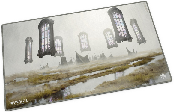 MTG Magic The Gathering Ultimate Guard Playmat - Duskmourn - V3