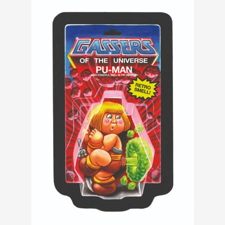 2024 Garbage Pail Kids Series 1 Kids At Play Hobby Box - Collector's Avenue