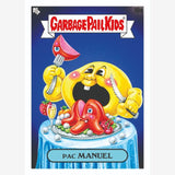 2024 Garbage Pail Kids Series 1 Kids At Play Collector's Edition