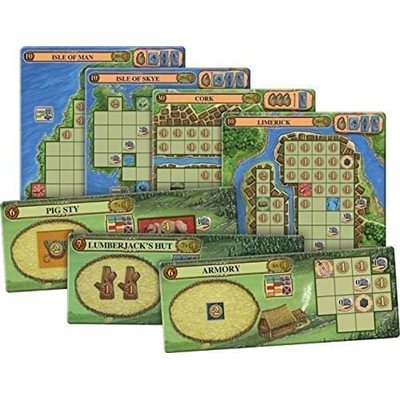 A Feast For Odin The Norwegians - Collector's Avenue