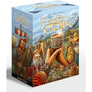 A Feast For Odin - Collector's Avenue