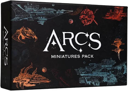 Arcs Miniatures Pack