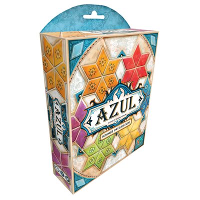 Azul Mini Summer Pavilion - Collector's Avenue