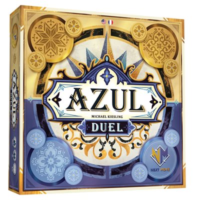 Azul Duel