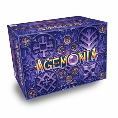 Agemonia - Collector's Avenue