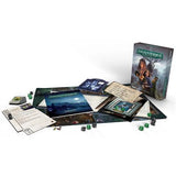 Arkham Horror the Roleplaying Game Starter Set