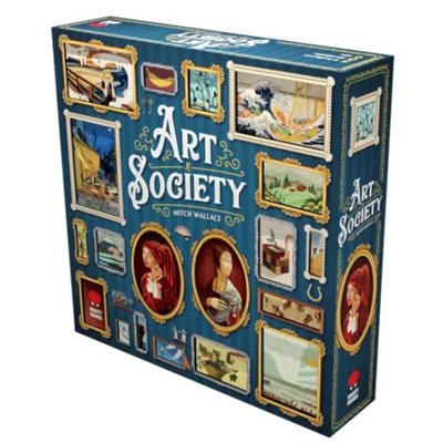 Art Society - Collector's Avenue