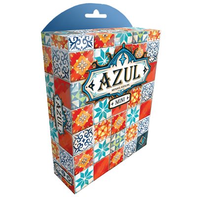 Azul Mini - Collector's Avenue