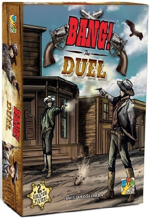 BANG! The Duel - Collector's Avenue