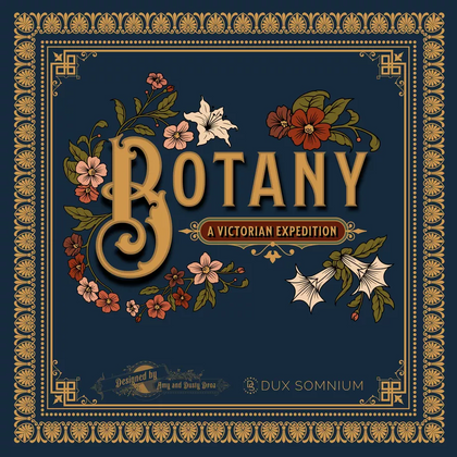Botany Flower Hunting In The Victorian Era