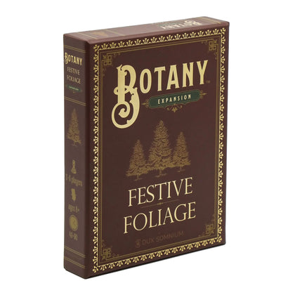 Botany Festive Foliage Expansion