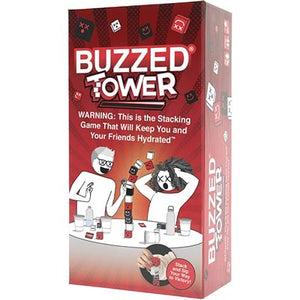 Buzzed Tower