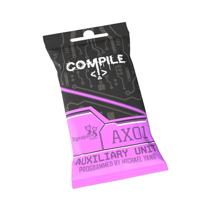 Compile Aux 1