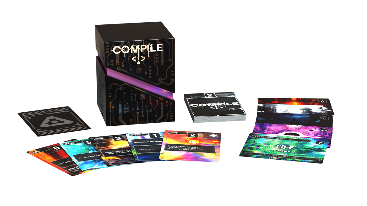 Fiels Compile Compile Main 1 – Collector's Avenue