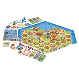 Catan Cities & Knights  Legend of the Conquerors