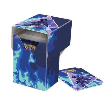 Pokemon Ceruledge Full View Ultra PRO Deck Box