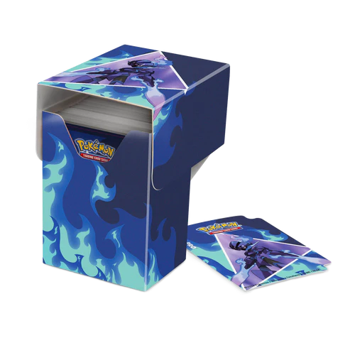 Pokemon Ceruledge Full View Ultra PRO Deck Box