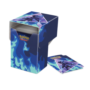 Pokemon Ceruledge Full View Ultra PRO Deck Box