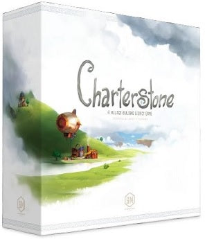 Charterstone - Collector's Avenue