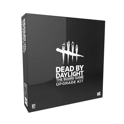 Dead By Daylight The Board Game Upgrade Kit