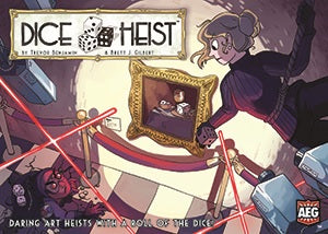 Dice Heist