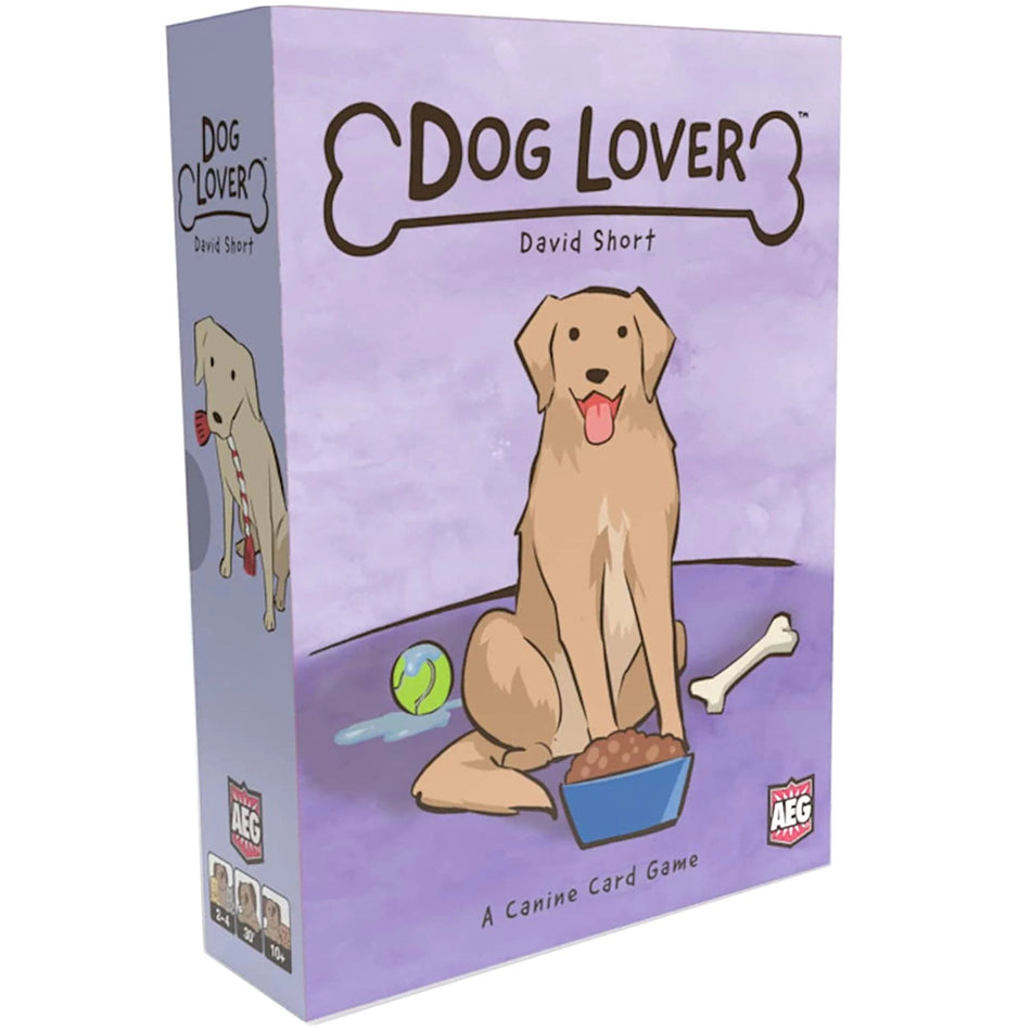 Dog Lover - Collector's Avenue