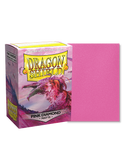 Dragon Shield Matte Standard Size 100 ct. Pink Diamond