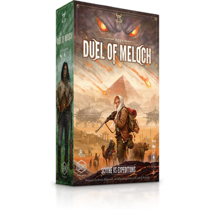 Duel of Meloch