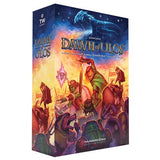 Dawn of Ulos - Collector's Avenue