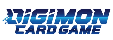 Digimon Card Game Starter Deck - Guardian Vortex