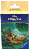 Disney Lorcana - Into The Inklands Sleeves 65ct - Robin Hood