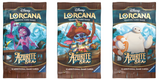 Disney Lorcana: Azurite Sea - Booster Box