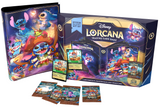 Disney Lorcana: Azurite Sea - Gift Set