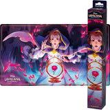 Disney Lorcana Shimmering Skies Playmat Belle