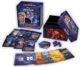 Disney Lorcana Ursula's Return Illumineer’s Trove - Collector's Avenue