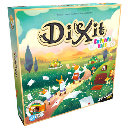 Dixit Kids