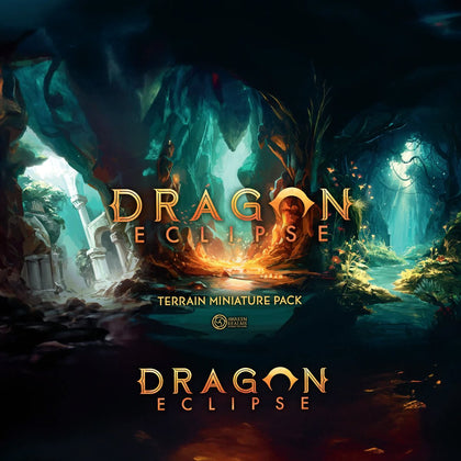 Dragon Eclipse Terrains