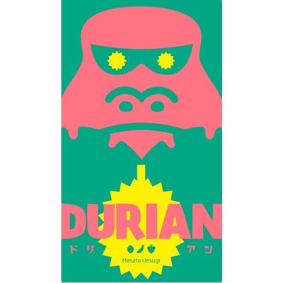 Durian - Collector's Avenue