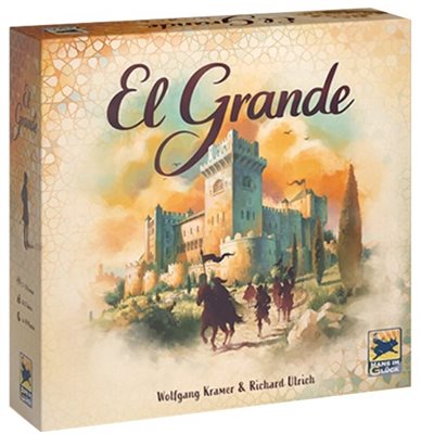 El Grande - Collector's Avenue