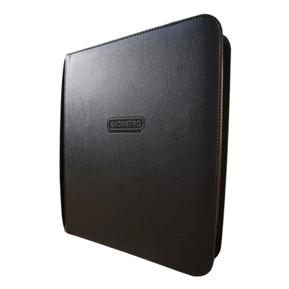 EVORETRO Compact 2 x 2 Top Loader Binder Set