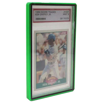 EVORETRO Magnetic Slab Case For Standard PSA & CGC Green