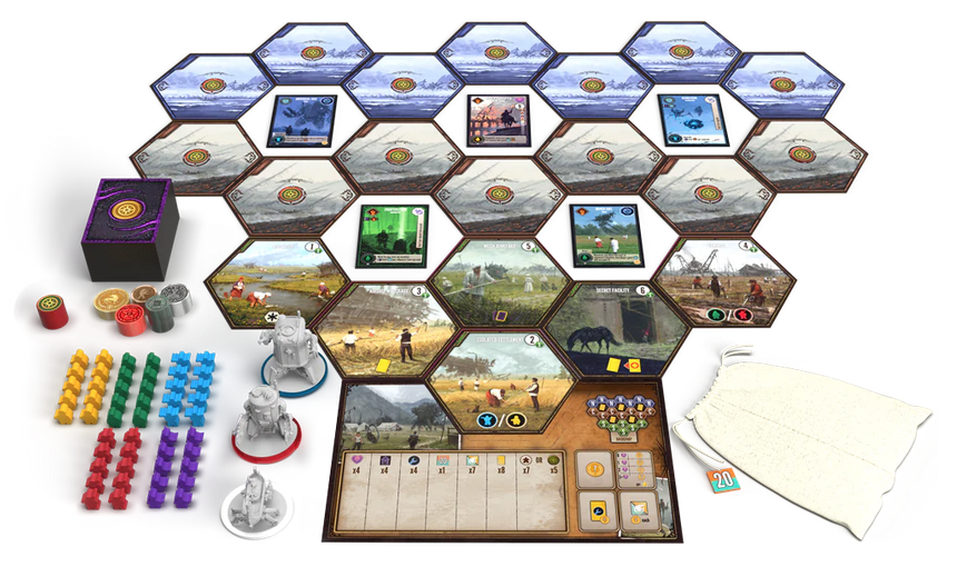 Expeditions Ironclad Edition In-Store Pick Up Only - Collector's Avenue