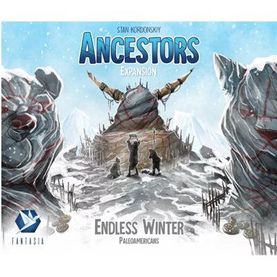 Endless Winter Ancestors - Collector's Avenue