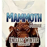 Endless Winter Mammoth Module