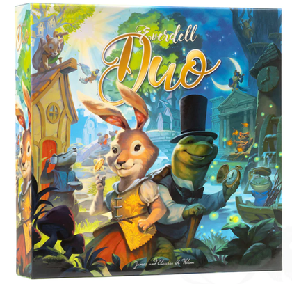 Everdell Duo