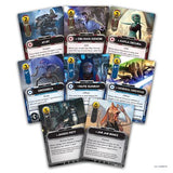 Star Wars The Deckbuilding Game The Clone Wars