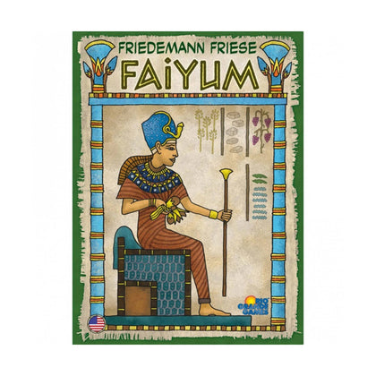 Faiyum