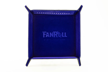 Fanroll Blacklight Dice Tray - Collector's Avenue